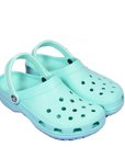 Candy colored Crocs-D26