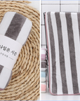 Quick-Dry Beach Towel -D245