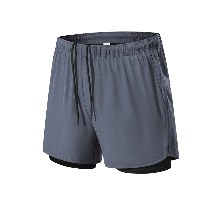 Quick-drying shorts-D544