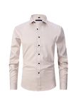 Slim fit shirt-D231