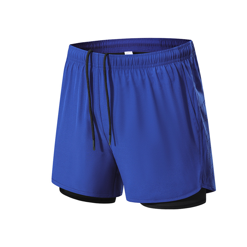 Quick-drying shorts-D544