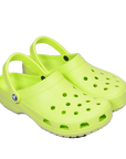 Candy colored Crocs-D41