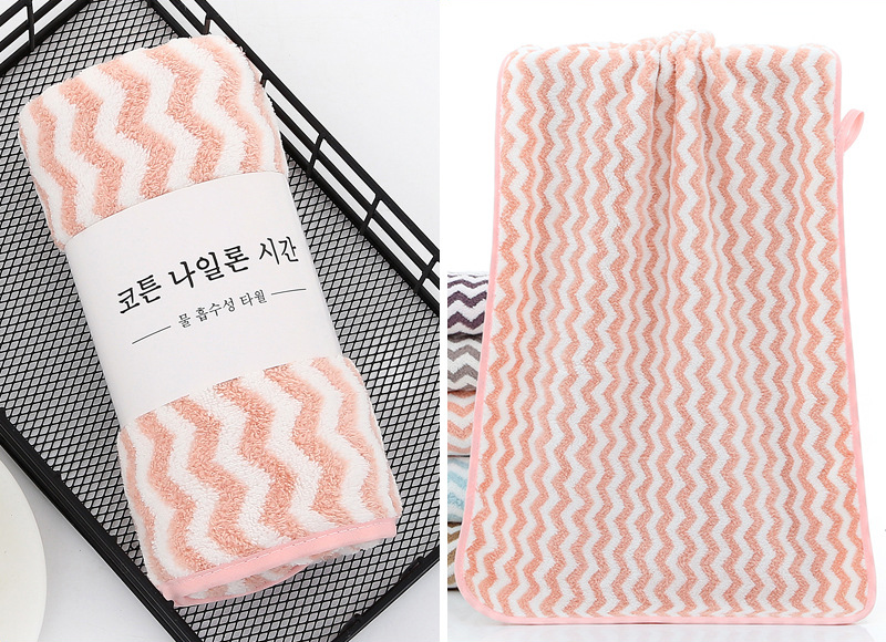 Quick-Dry Beach Towel -D245