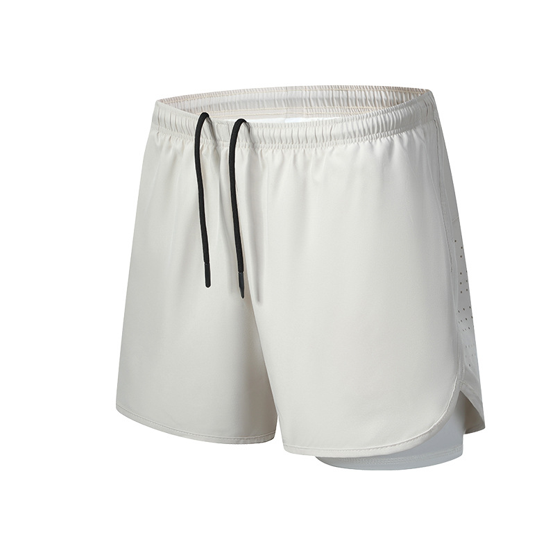 Quick-drying shorts-D544