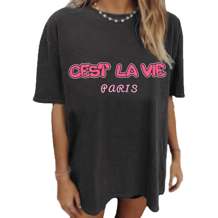 Design version TEE-D321