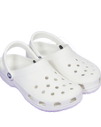 Candy colored Crocs-D41
