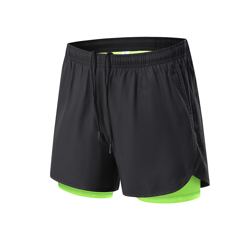 Quick-drying shorts-D544