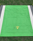 Outdoor camping picnic mat-D249