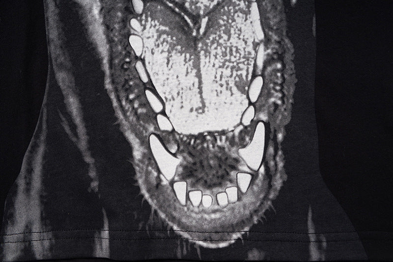 Doberman Pinscher TEE-D493