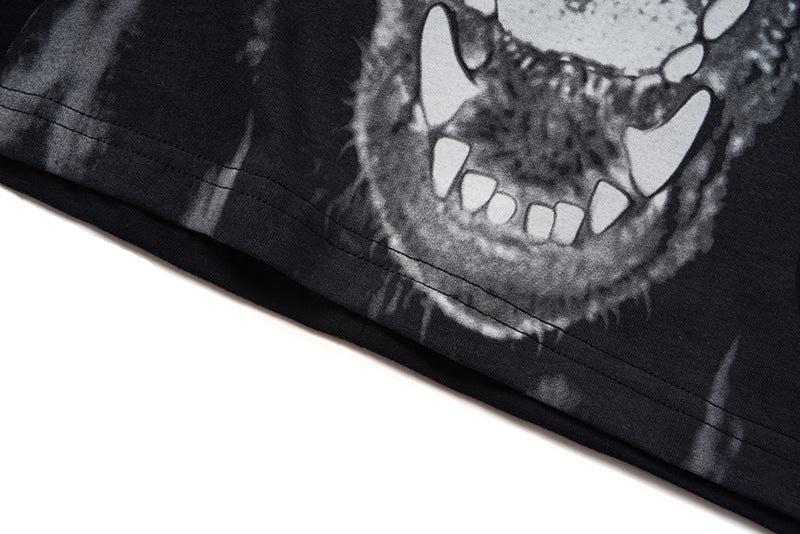 Doberman Pinscher TEE-D493