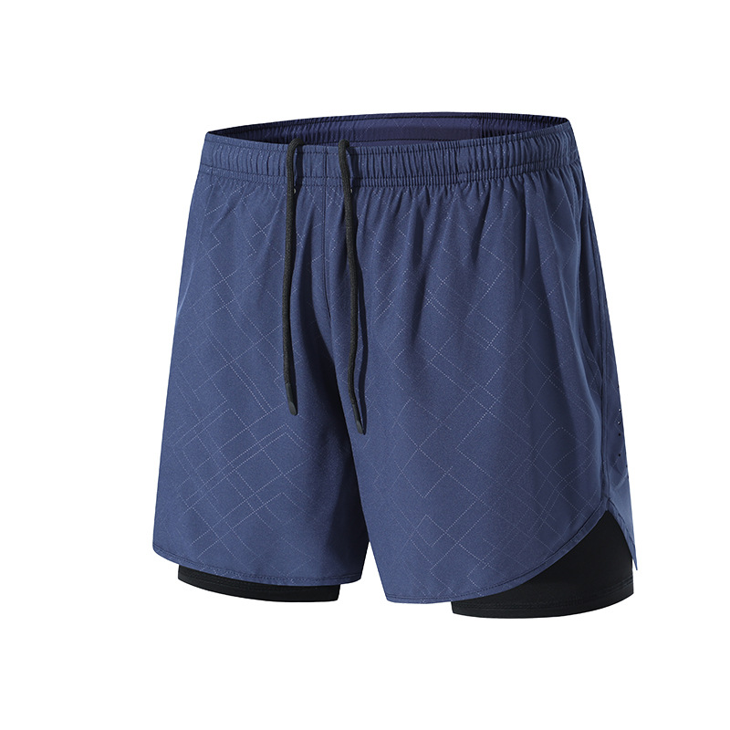 Quick-drying shorts-D544