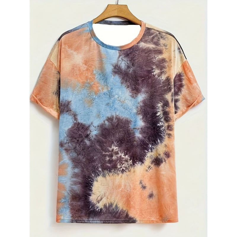 Sports digital printing TEE-D664