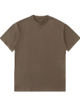 Solid color base TEE-C9