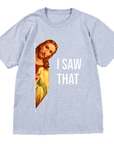 “I saw that” TEE-D680