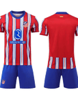 Sports jersey-D653