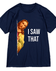 “I saw that” TEE-D680