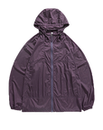 Outdoor hooded sun protection clothing-D790