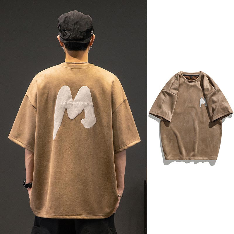 Design Print TEE-D832