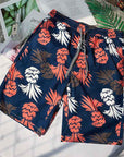 Beach shorts-D261