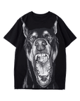 Doberman Pinscher TEE-D493