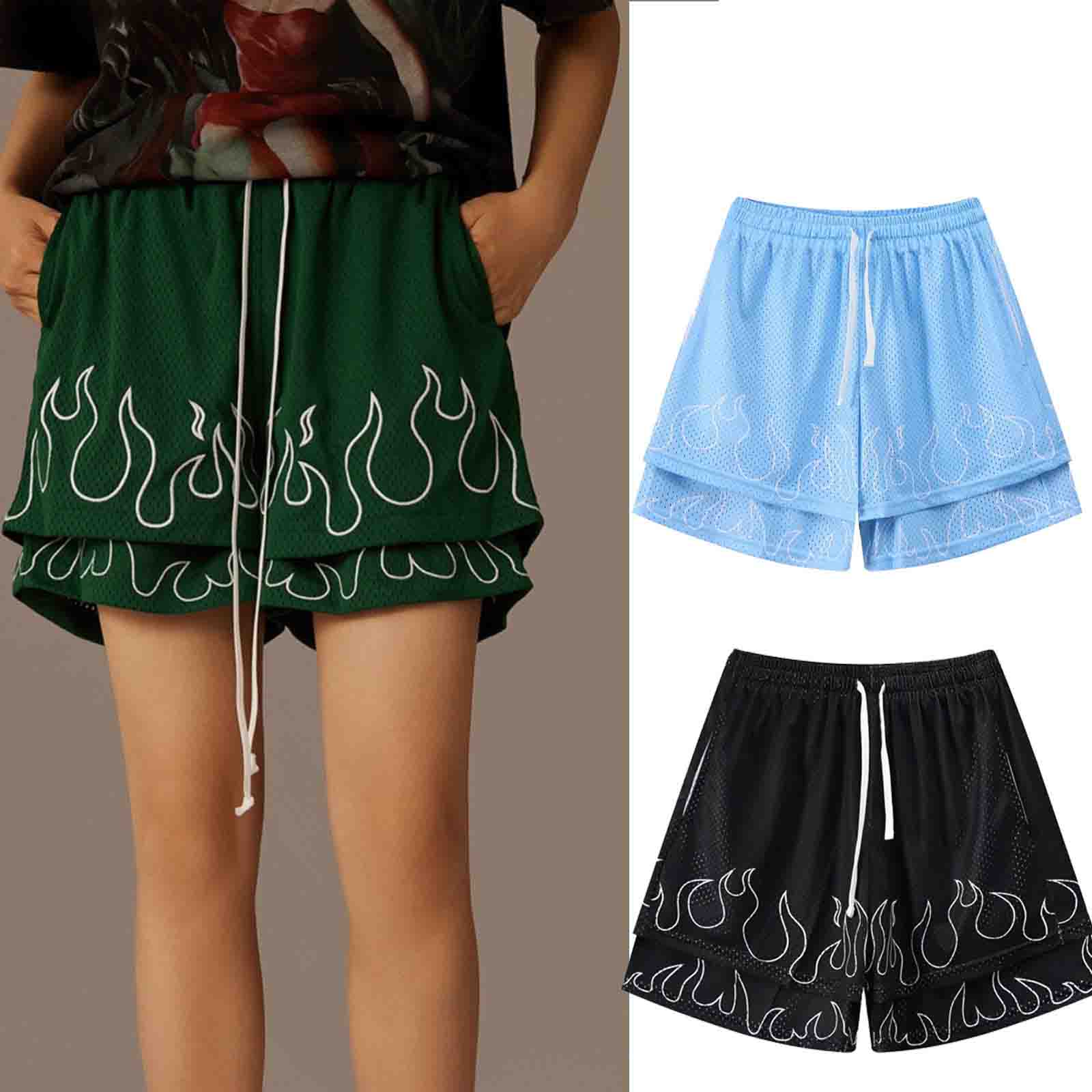 Design workout pants-D825