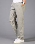 Outdoor trousers-D200