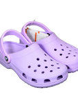 Candy colored Crocs-D41