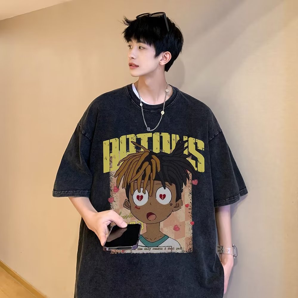 Multi-print TEE-D297