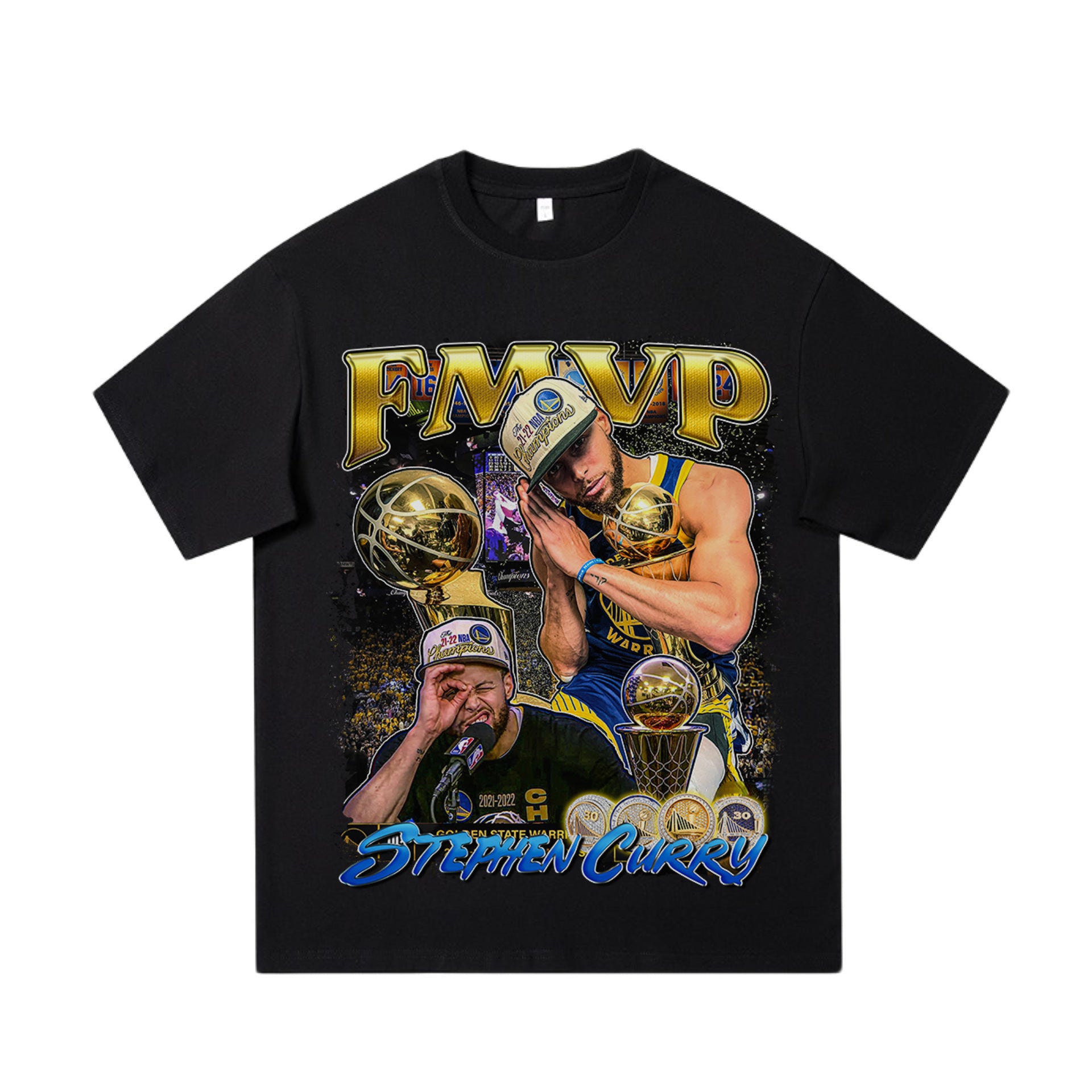 Huge figure TEE -D350