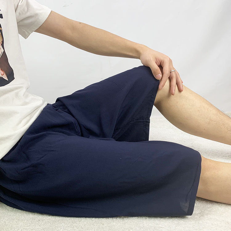 Graffiti shorts-D265