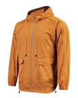 ventilation for hiking jacket-D110