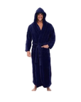 Home bathrobe-D16