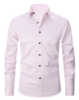 Slim fit shirt-D186