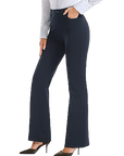 Business&Work Pants-D177