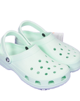 Candy colored Crocs-D26
