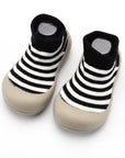 Kids' non-slip shoes&socks-D218