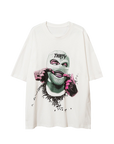Portrait printing TEE-D14