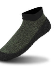 Portable sock shoes-D229