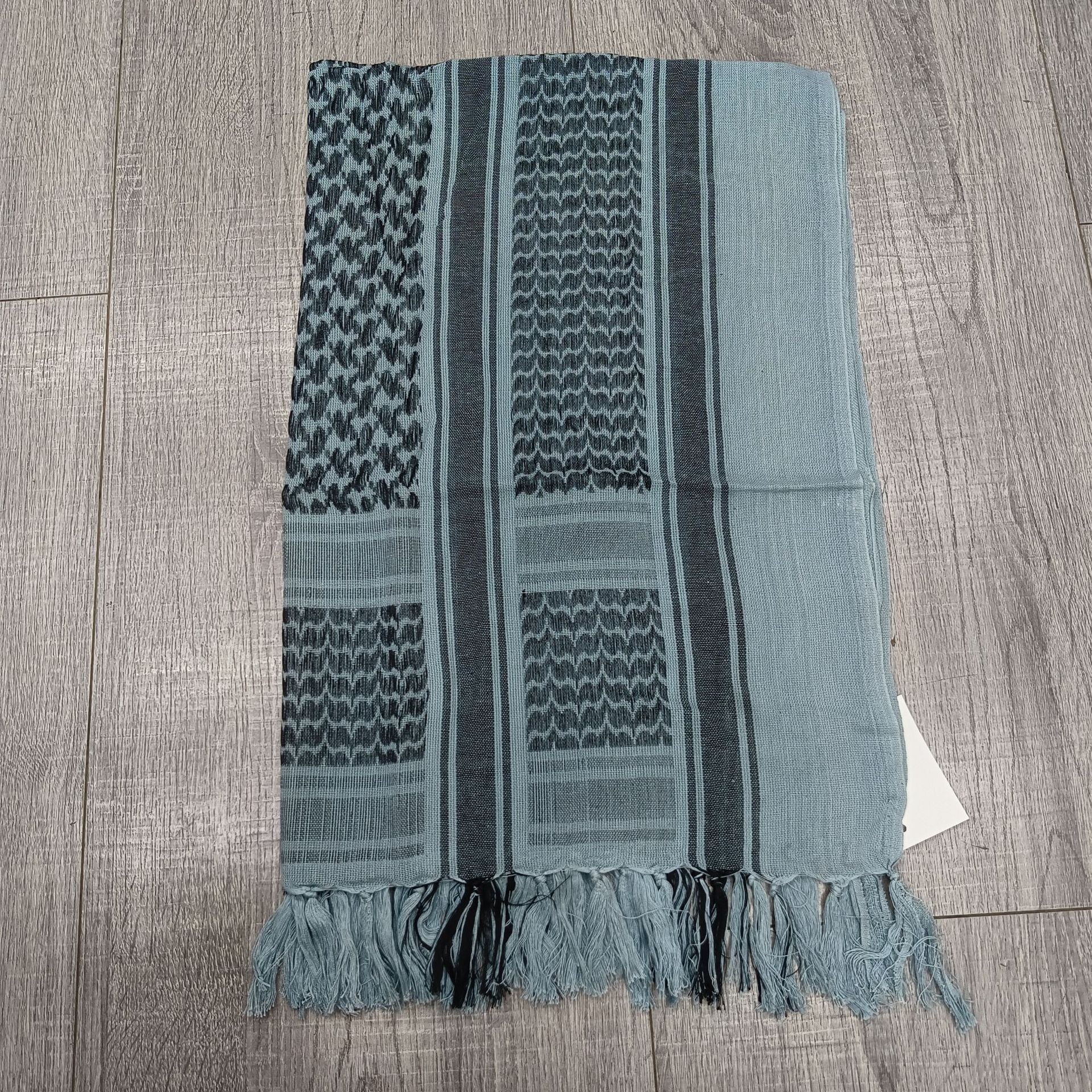 Outdoor scarf-D711