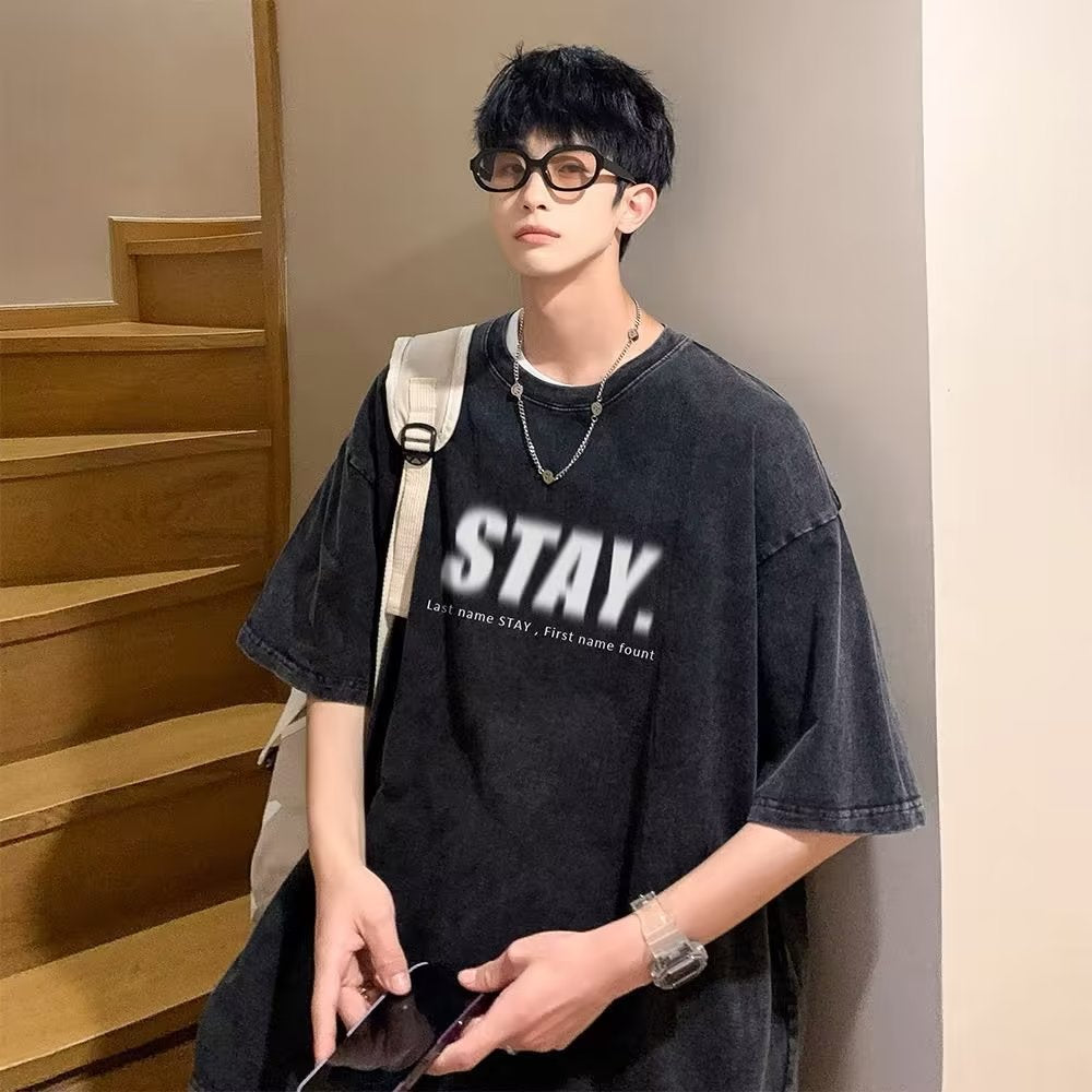 Multi-print TEE-D298