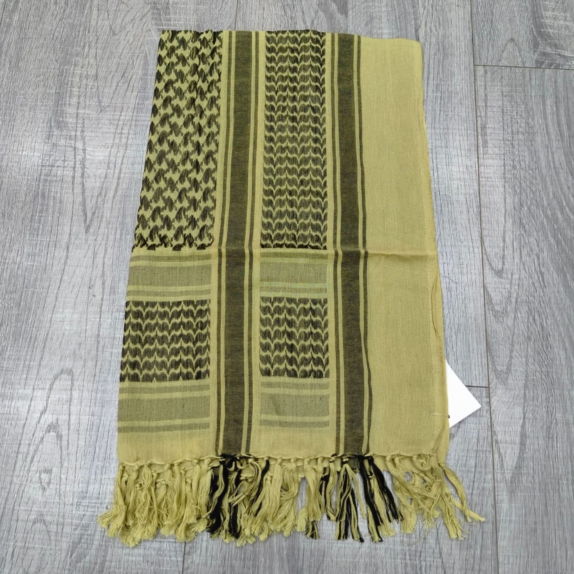 Outdoor scarf-D711