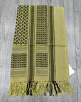 Outdoor scarf-D711