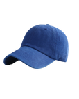 Hat with sun protection-D287