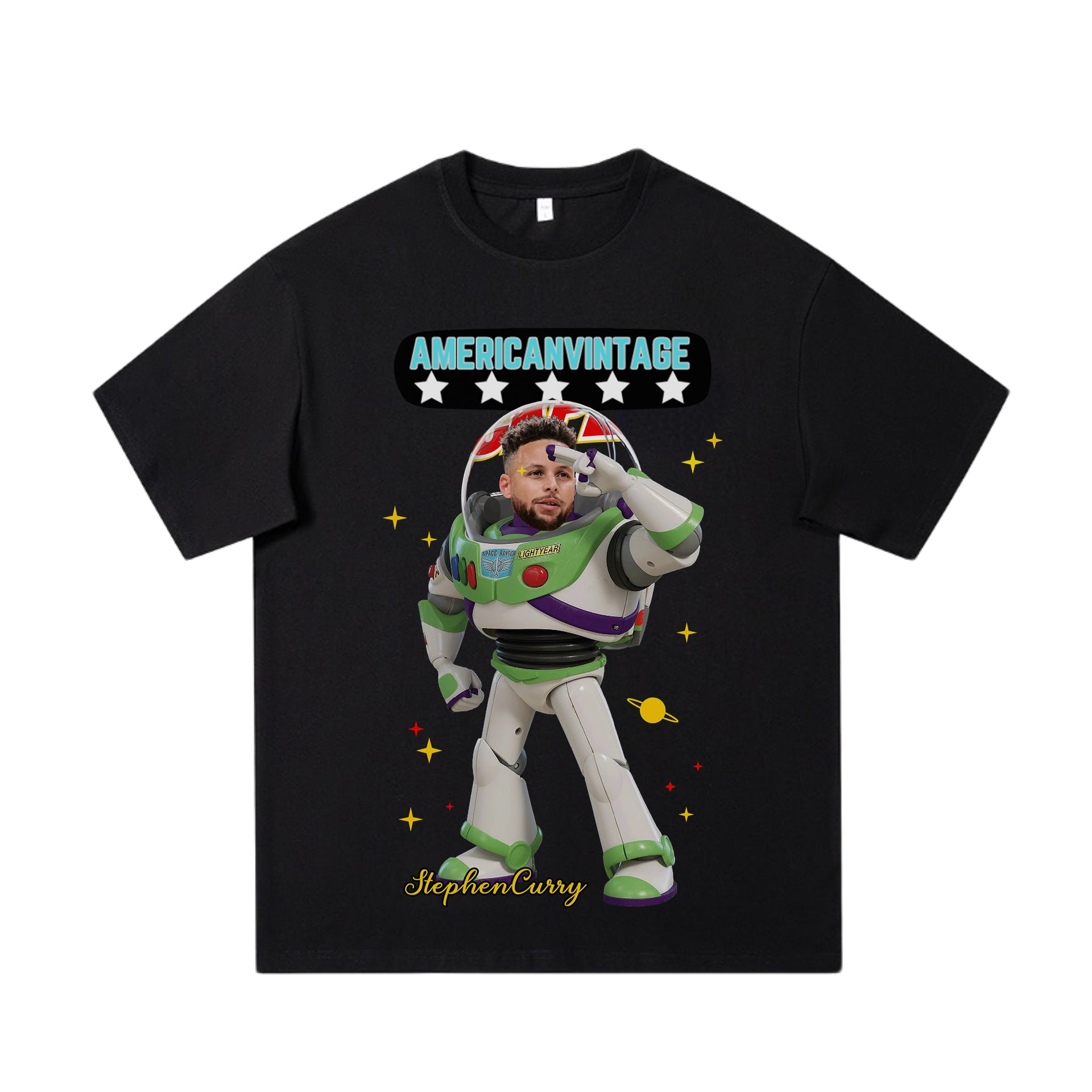 Huge figure TEE -D350