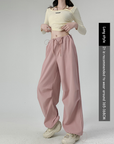 Casual sweatpants-D423