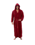 Home bathrobe-D16