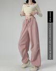 Casual sweatpants-D423