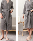 Dressing gown-D21