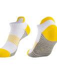 Non-drop sports socks-D242