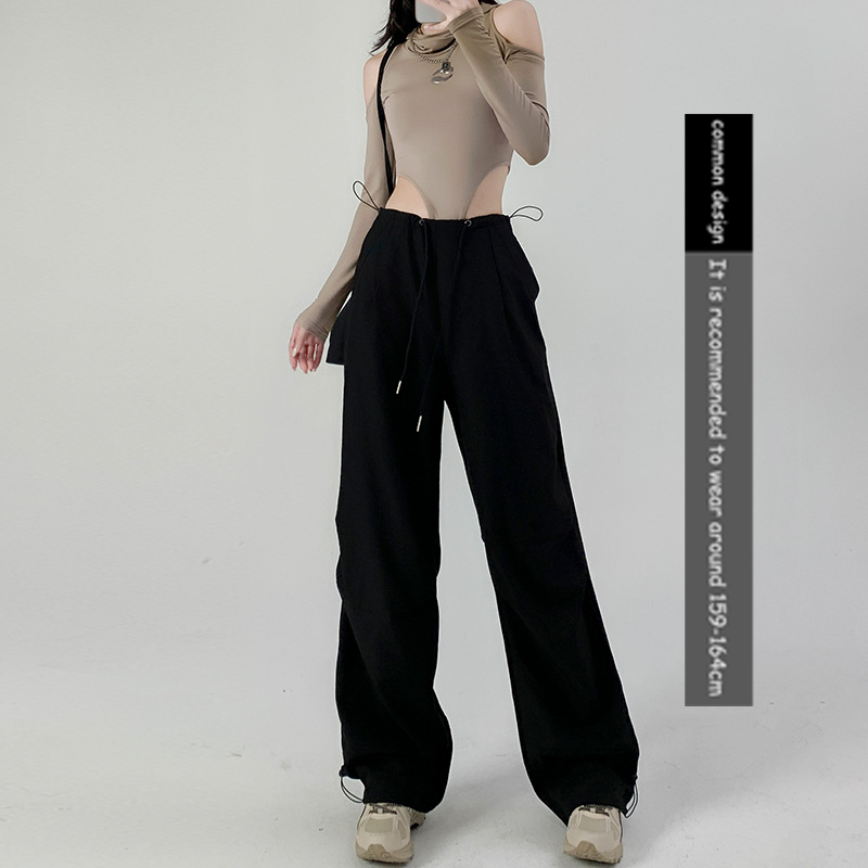 Casual sweatpants-D423